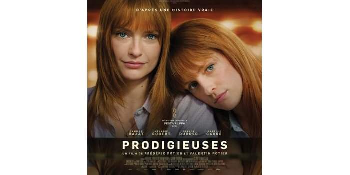 Soirée Cinéma - Film "PRODIGIEUSES" - French Spotlight du Newport Beach Film Festival