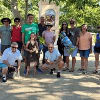 Tournoi de Pétanque
