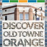 Old Towne Orange