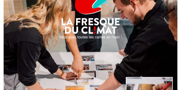 Fresque du Climat 
