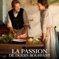 Soirée Cinéma - Film La Passion de Dodin Bouffant (The Taste of Things)