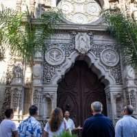 Mission Inn Museum
