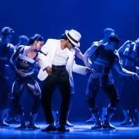 "MJ" THE MUSICAL - Segerstrom