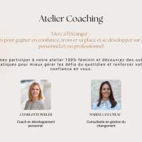 Atelier Coaching 