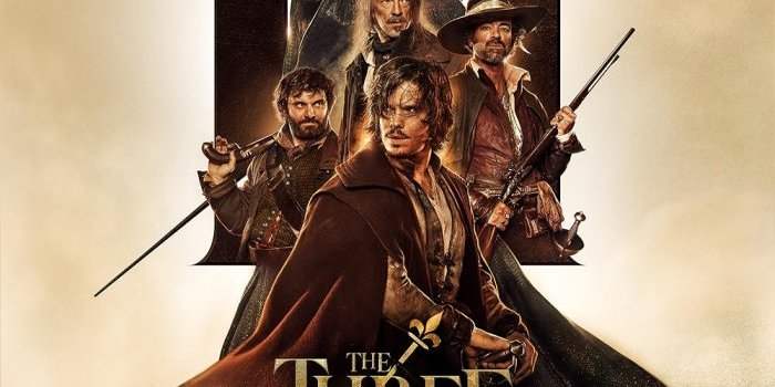 Soirée Cinéma – Film "LES TROIS MOUSQUETAIRES : D'ARTAGNAN" - Projection de DVD dans un Club House a Newport Beach