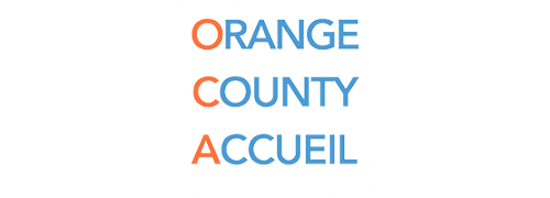 Orange County Accueil