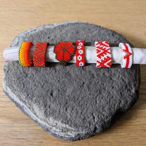 Atelier de Création de Bagues en Perles Japonaises