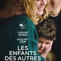 Soirée cinéma, Film : « Les Enfants des Autres » - Projection de DVD via Zoom