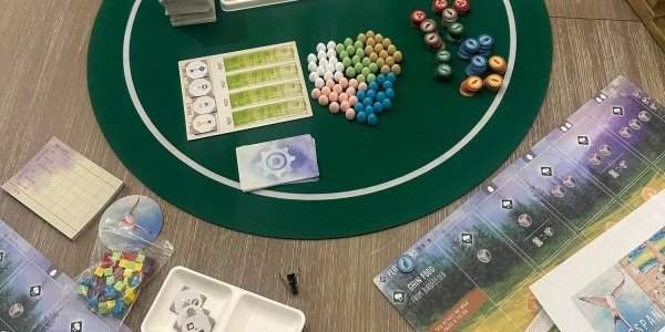 Jeux de Stratégie