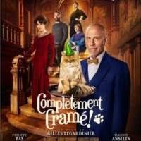 Soiree Cinema, Film "COMPLÈTEMENT CRAMÉ !" - French Spotlight du Newport Beach Film Festival