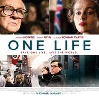 Soirée Cinéma - Film Anglais "ONE LIFE"
