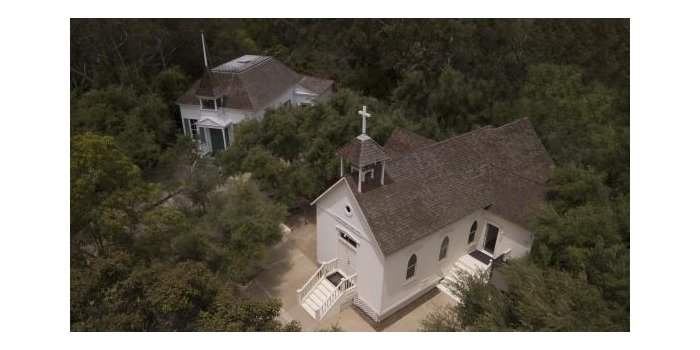 Heritage Hill Historical Park, Lake Forest