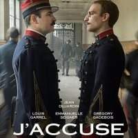 Soirée Cinéma, Film : "J'accuse" - Projection de DVD dans un Club House a Newport Beach