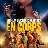 Soirée Cinéma, Film : "En Corps" - Projection de DVD via Zoom