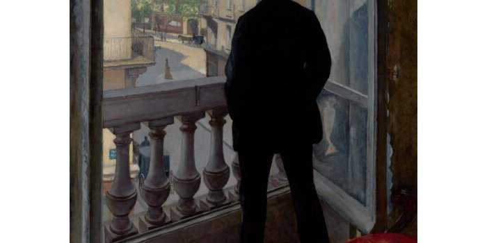 Exposition Caillebotte au Getty Center